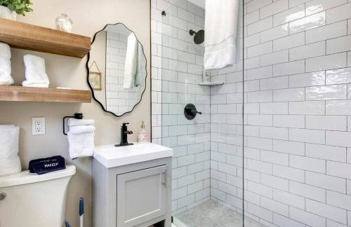 New Studio Apartment w Kitchen - A - Foto 4