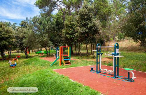 Holiday Home Giardino Marino - Foto 64