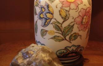 Les Chanterelles La souris des champs - Foto 51