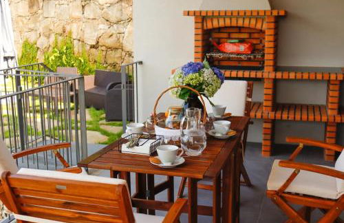 Casa Da Belina : casa de ferias com piscina, Labruja, Ponte de Lima - Foto 40