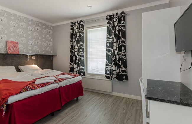 Villa leinola 1 - Foto 10