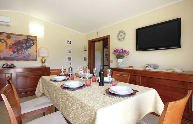 Belvilla by OYO Villa Nereide - Foto 31