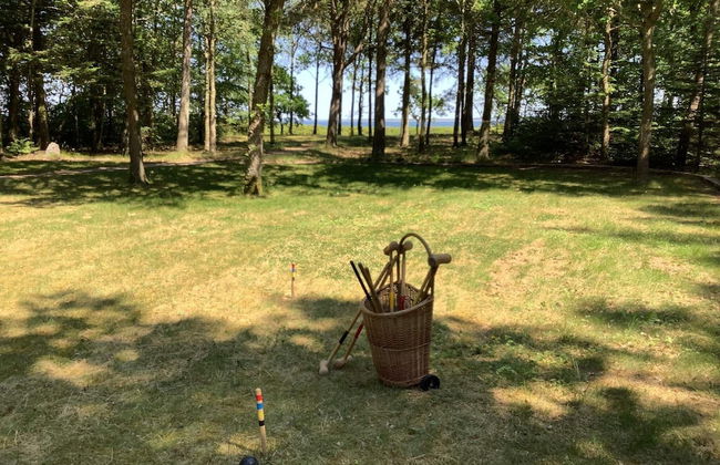 8 Person Holiday Home in Thyholm - Foto 24