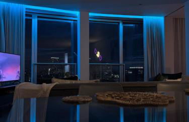 Luxurious Rotunda City View Apartment in Birmingham City Centre - Foto 22