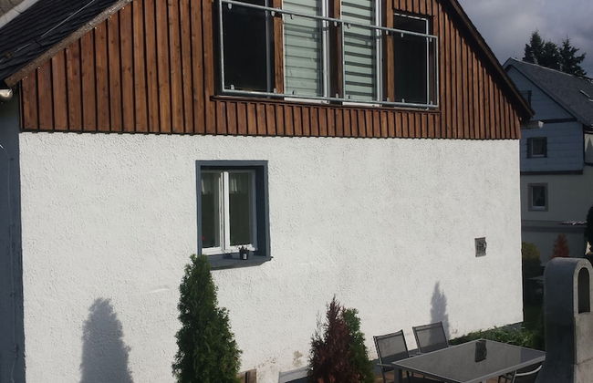 Ferienhaus am Skihang - Foto 37