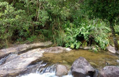 Visconde de Mauá Ksa de Varanda - Foto 31