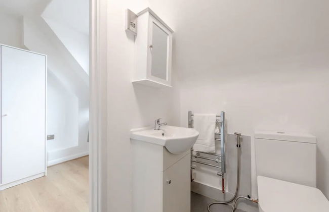 Central 3 Bedroom House With Garden - Foto 38