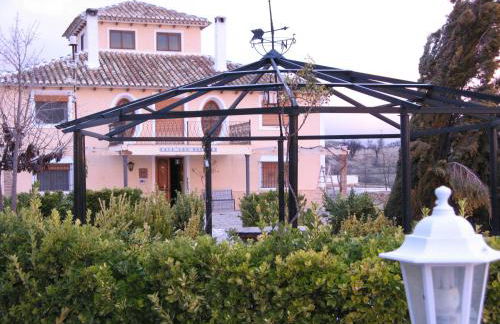 Cortijo Los Nogales - Photo 30