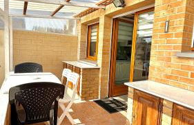 La Verrière d'Opale - Maison proche plage et CNPE EDF - Foto 26