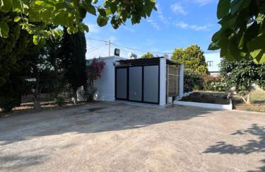 Kosaris Cottage - Foto 41