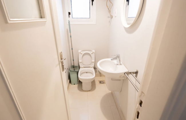 Lily Mint Retreat Inviting 3BR Apartment - Foto 40