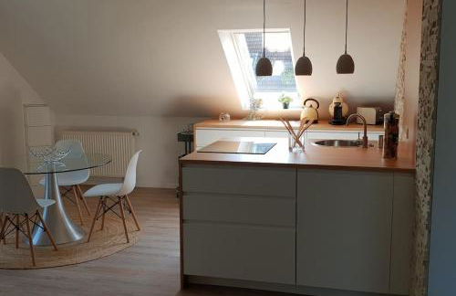 FeWo-Heidekreis right along the old river Leine - Photo 7