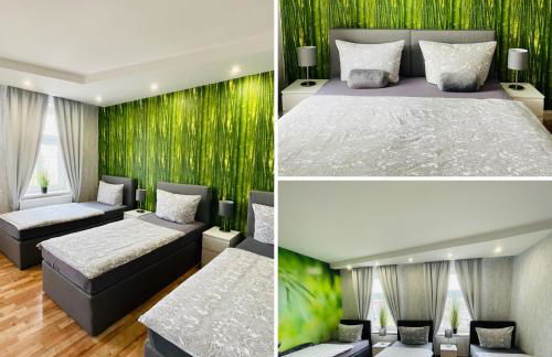 Ferienwohnung in Erfurt - Foto 13