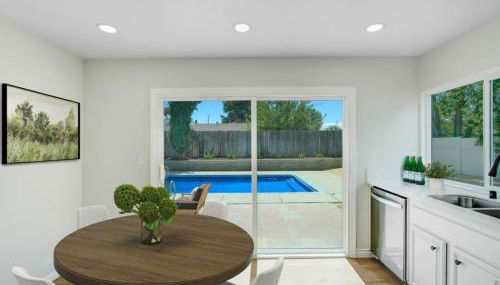 Lancaster Pool Home - Foto 5