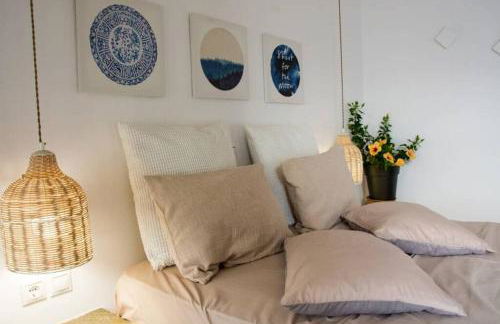 Traditional Cycladic Beauty - Foto 8