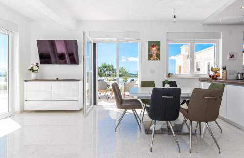 Villa Buzuk - Foto 16