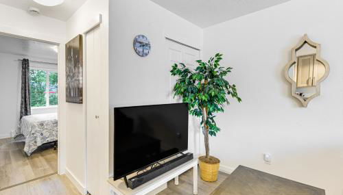 Walk to Parks Snug Soldotna Sanctuary! - Foto 5