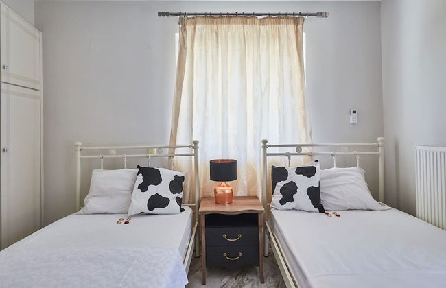 Harmony Vale- Anavissos - Foto 6