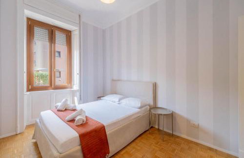 Velvet & Marble - Stylish Luxury City Center Apartment - Photo 21