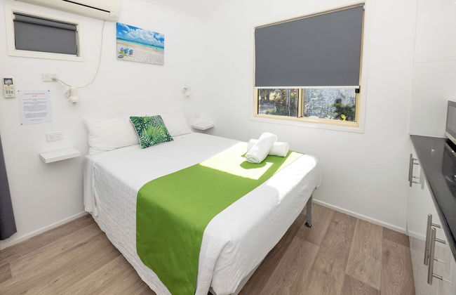 BIG4 Whitsunday Islands Holiday Park - Photo 12