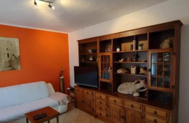 A cozy and private home with a spectacular view - Foto 17