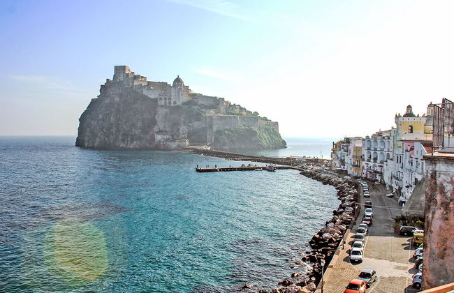 Ischia Sea Side - Foto 18