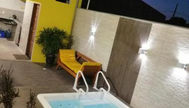 CASA TEMPORADA BARREIRINHAS Yellow 2 - Foto 2