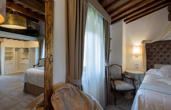 Il Castelluccio Country Resort - Foto 14