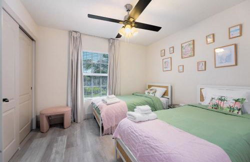 Lucky Day Retreat with Game Room, Heated Pool, Park, Resort Style Amenities - Photo 53