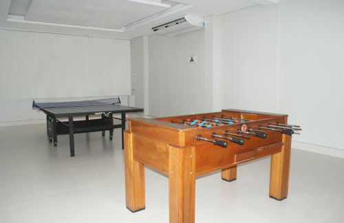 Flat Sirena - São Vicente - Photo 38