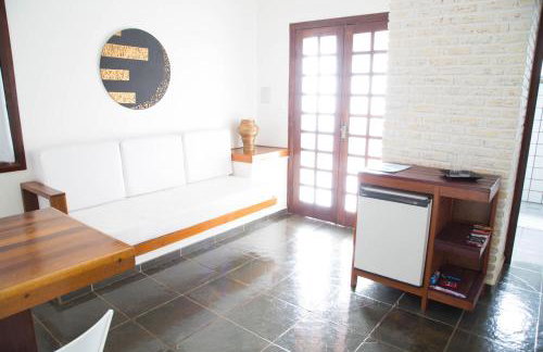Mar Doce Boutique Hotel - Foto 55