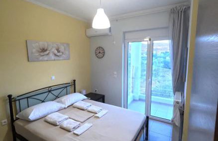 Nafplio BREEZE Άνετη διώροφη κατοικία από 4 έως 9 επισκέπτες - Photo 12