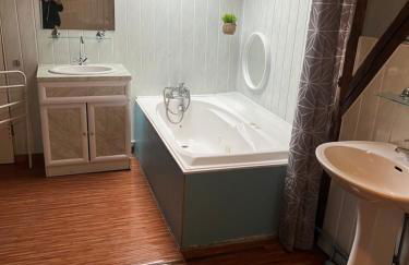 Gîte du petit niglo - Foto 9