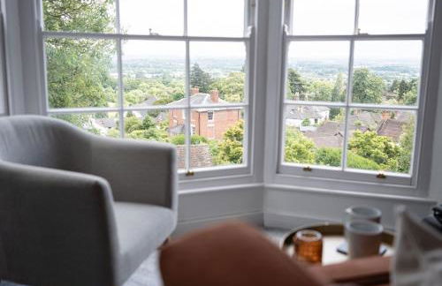 Cosy 1BD in Malvern With Stunning Views! - Foto 28