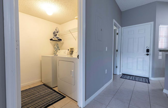 Cozy Family 3BR Townhouse Perfect Stay for 6 Guests - Foto 25