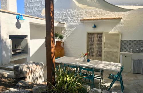 Villa Dèco Monopoli - Foto 20