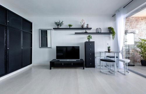 Blue Dream: Panoramic view on heights over the sea - Foto 15