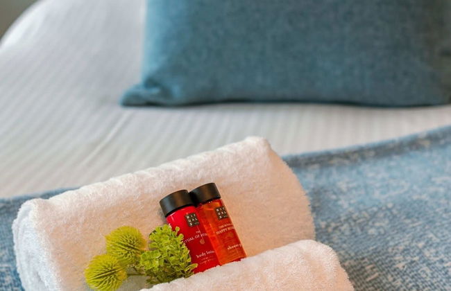 Luxurious Penthouse With Beautiful Seaview - Photo 42