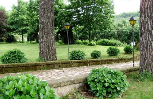 Tenuta Montelaura - Foto 51