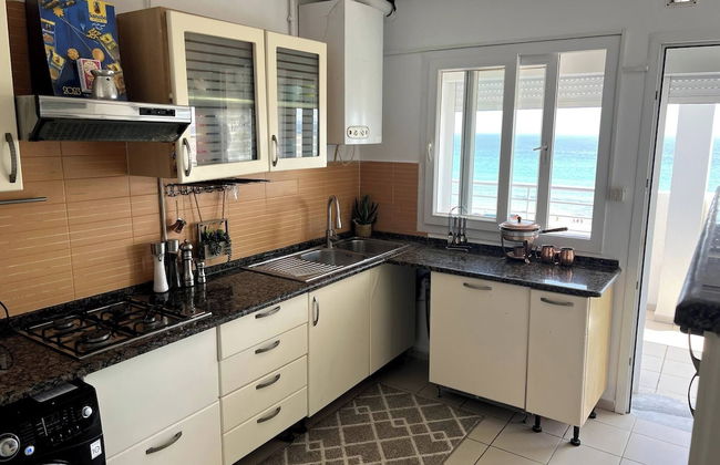 Residence Le Monaco Sousse - Foto 22