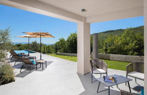 Nice Home In Labin With Wifi - Foto 4