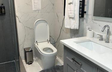 Pearl on the ridge sauna,hot tub,game room,groups - Foto 7