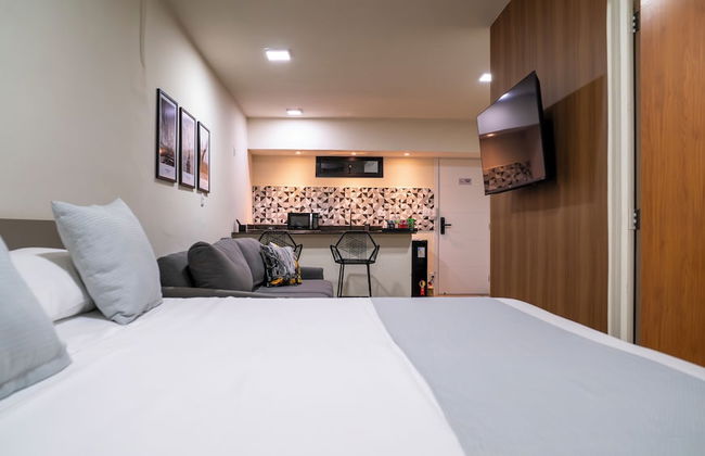 TNY APART BARRETOS - Foto 9