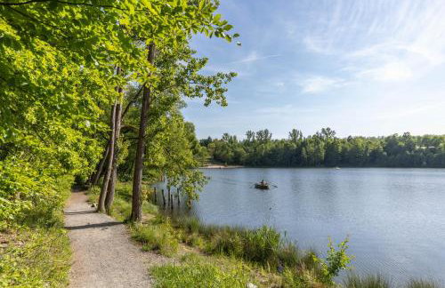 Natur Stille und Komfort - Foto 13