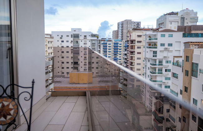 Brickell Apart Hotel - Foto 67