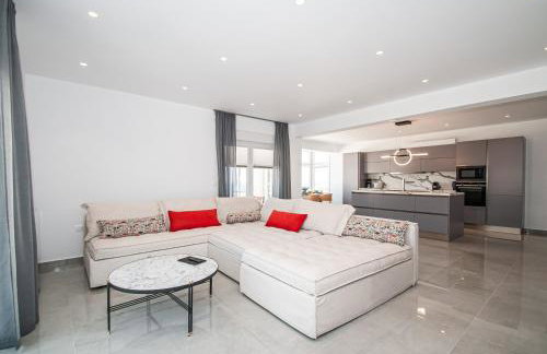 Agnanti Sea View Villa - Foto 27