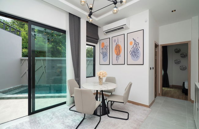 Rawayana Central Park Villas - Foto 62