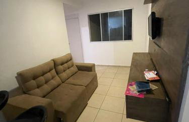 Apartamento 2 quarto - Foto 1