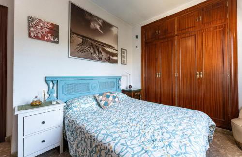 Pleasant Villa in Churriana with pool - Photo 26