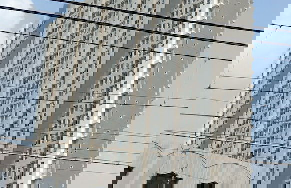 Clean & Compact Room at Elpis sun rise view - Foto 28